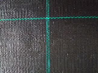 Агротекстиль Agrojutex, 100г, 4.20x100, черный